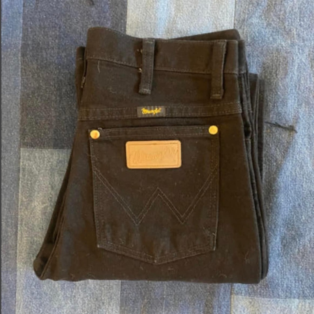 Jeans - Picture 6 of 8